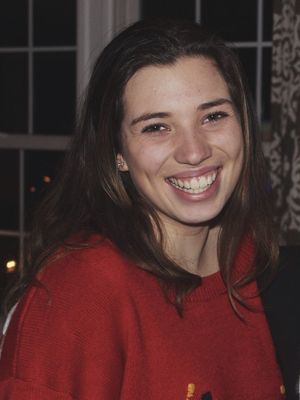 Maren, 27