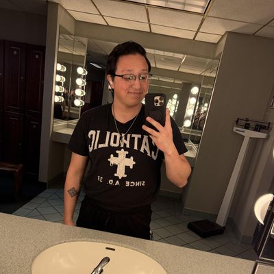 Christopher, 27