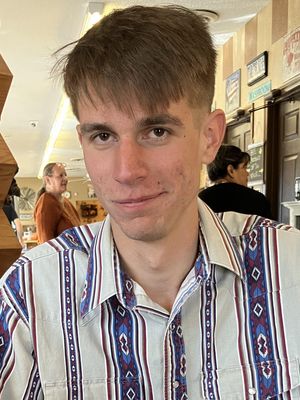 Richard, 21