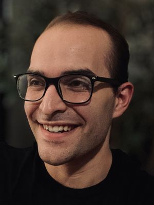 Joseph, 24