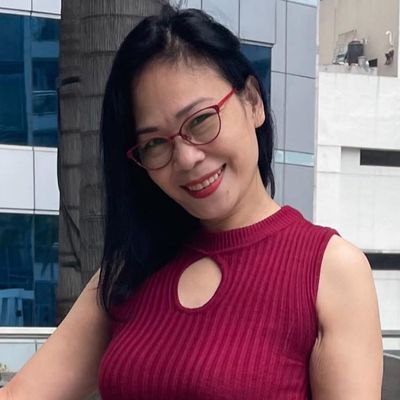 Agnes, 47