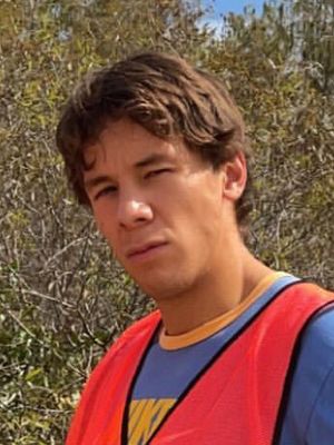 David, 27