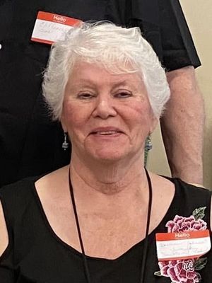 Darlene, 85