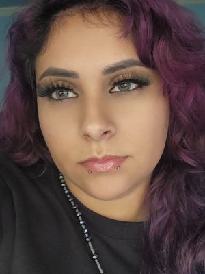 Rubi, 27