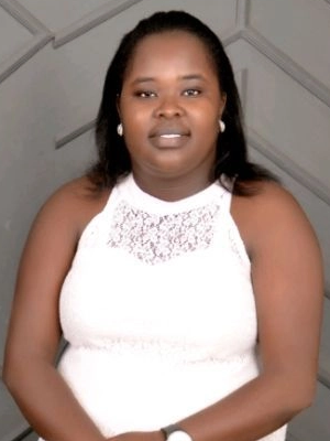 Abigael, 36