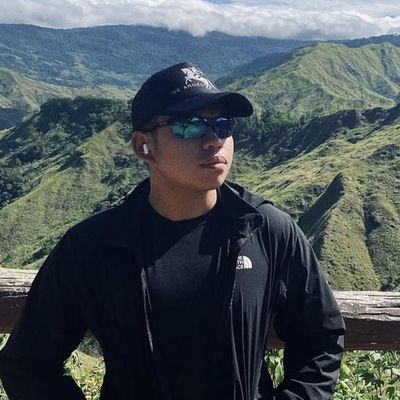 Joshua Angelo, 21
