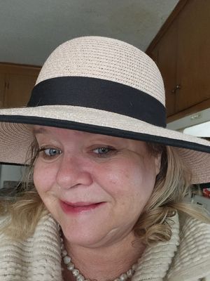 Katie, 59