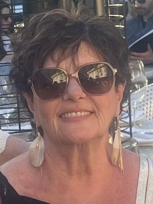 Janice, 72