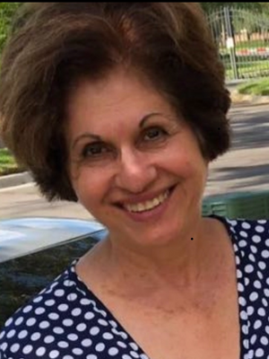 Jane, 70