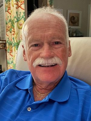 Bob, 74
