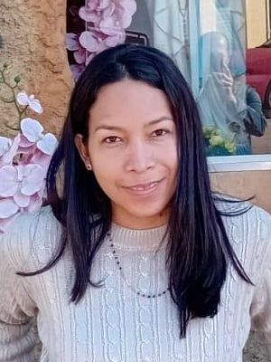 Yulieth, 39