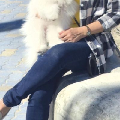 Melonie, 56