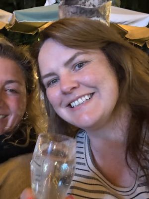 Bernadette, 44