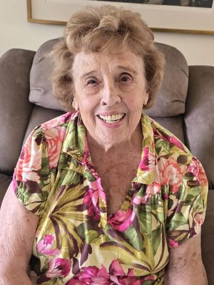 Marge, 88