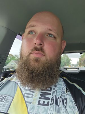 Quinton, 34