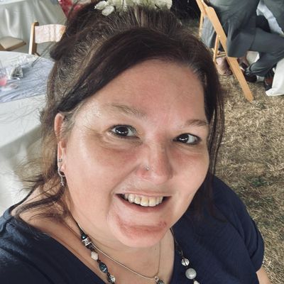 Michele, 47