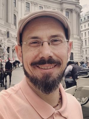 Charles Adrien, 42