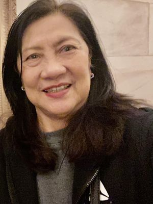 Mercedita, 73