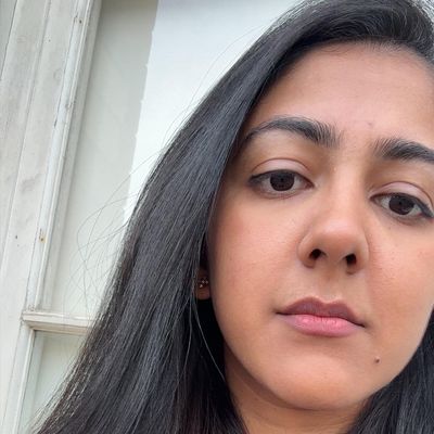 Rochelle, 30