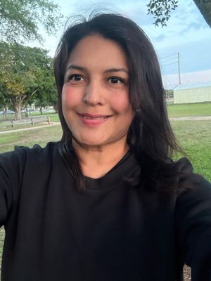 Mary, 45
