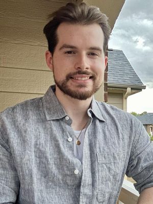 Shane, 25