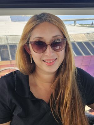 Melissa, 39