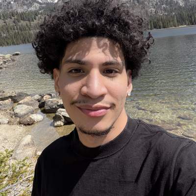 Chris, 24