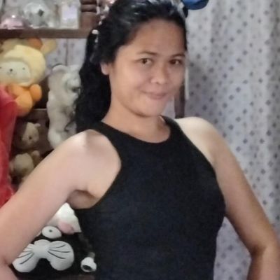 Bebelyn, 35