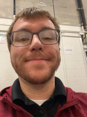 Seth, 30