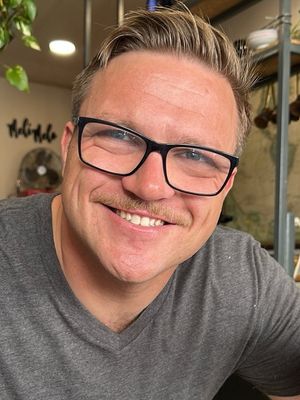 Patrick, 30