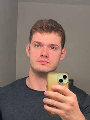 Will, 27