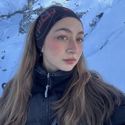 Martina, 22