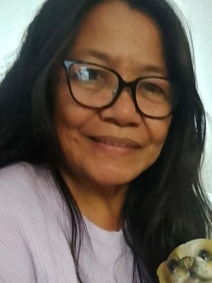 Cristina, 59