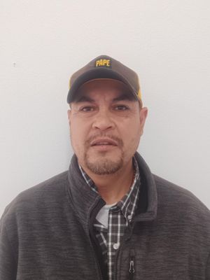Abel, 52