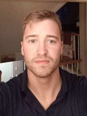 Michael, 30