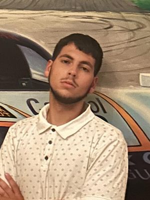 Joshua, 23