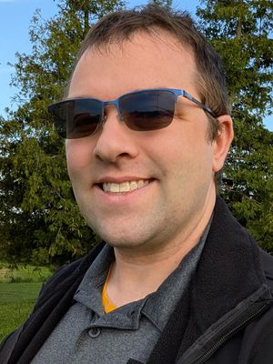 David, 37
