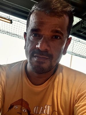 Mark, 44