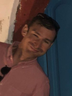 Jared, 39
