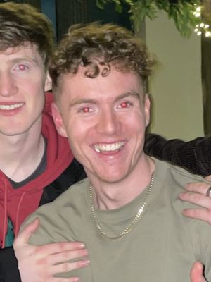 Liam, 27
