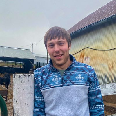 Kevin, 25