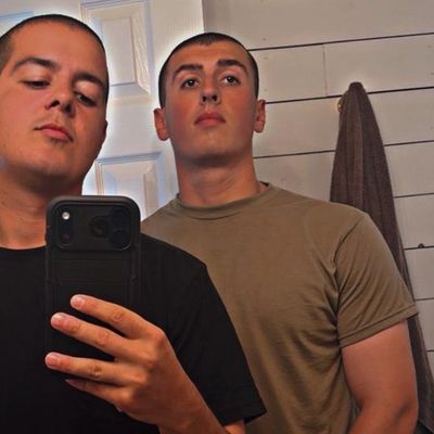 Dominick, 19