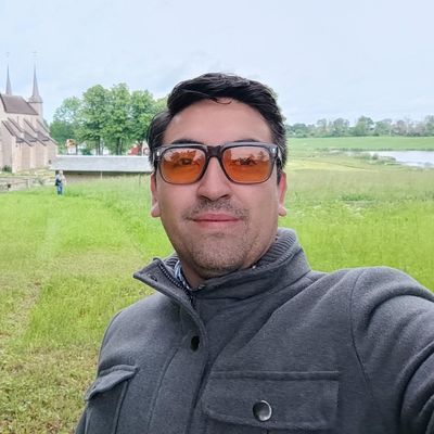 Francisco, 35