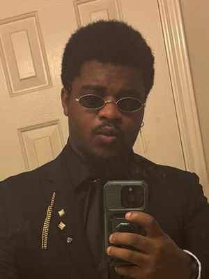 Brandon, 19