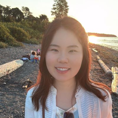 Ying, 34
