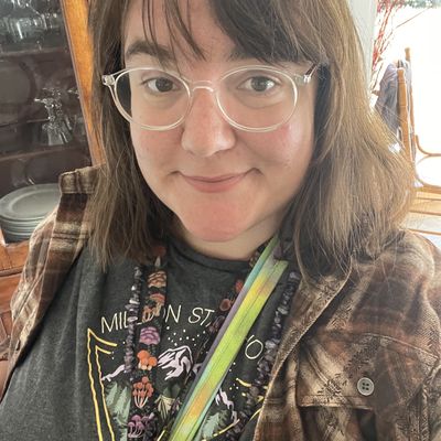 Courtney, 34