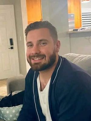 Brendan, 30