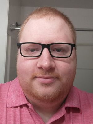 Shawn, 31