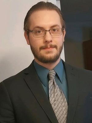 Nick, 34