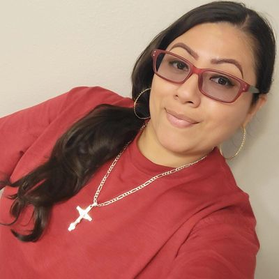 Maria, 39